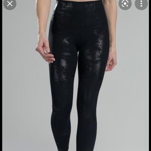 DYI leggings